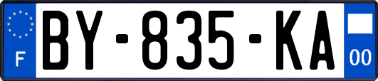BY-835-KA