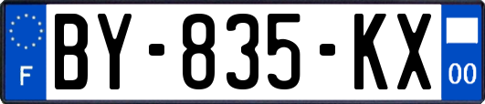 BY-835-KX