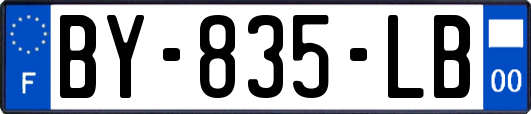 BY-835-LB