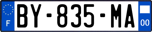 BY-835-MA