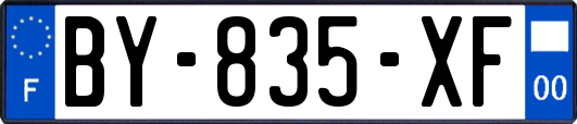 BY-835-XF