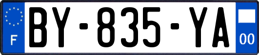BY-835-YA