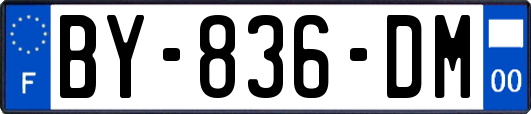 BY-836-DM
