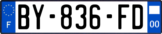 BY-836-FD