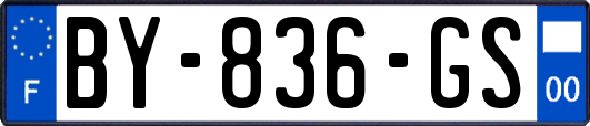 BY-836-GS