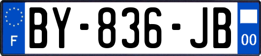 BY-836-JB