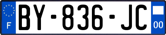 BY-836-JC