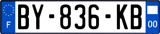 BY-836-KB