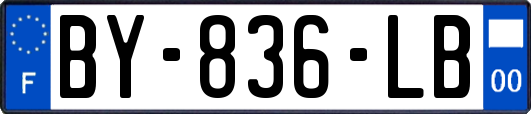 BY-836-LB