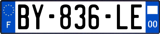 BY-836-LE