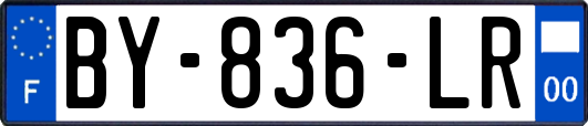 BY-836-LR
