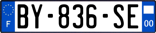 BY-836-SE