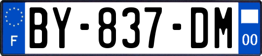 BY-837-DM