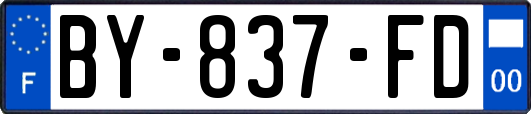 BY-837-FD