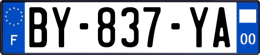 BY-837-YA