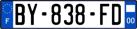 BY-838-FD