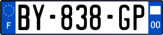 BY-838-GP