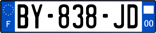 BY-838-JD