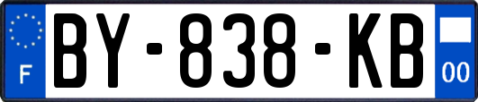 BY-838-KB
