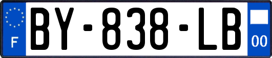 BY-838-LB
