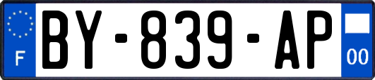 BY-839-AP