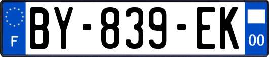 BY-839-EK
