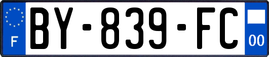 BY-839-FC