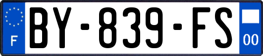 BY-839-FS