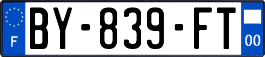 BY-839-FT