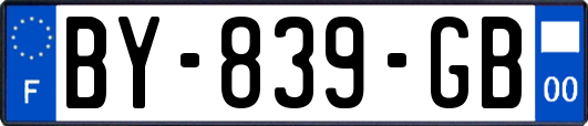 BY-839-GB