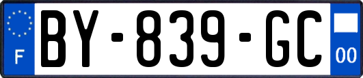 BY-839-GC