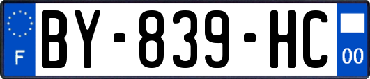 BY-839-HC