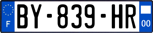 BY-839-HR