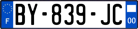 BY-839-JC