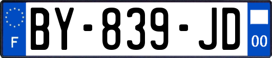 BY-839-JD