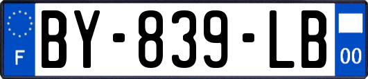 BY-839-LB
