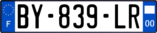 BY-839-LR