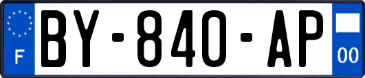 BY-840-AP