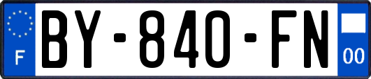 BY-840-FN