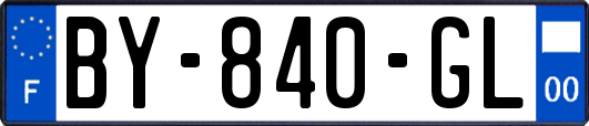 BY-840-GL