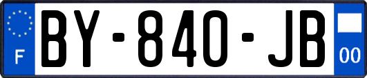 BY-840-JB