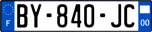 BY-840-JC
