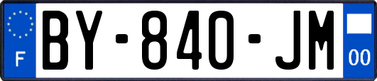 BY-840-JM