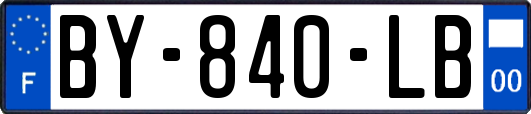 BY-840-LB