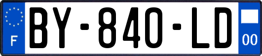 BY-840-LD