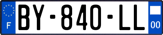 BY-840-LL