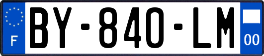 BY-840-LM