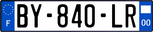 BY-840-LR