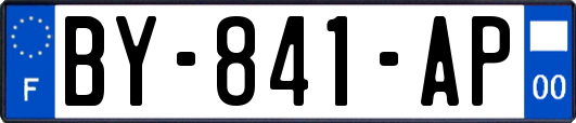 BY-841-AP