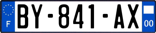 BY-841-AX